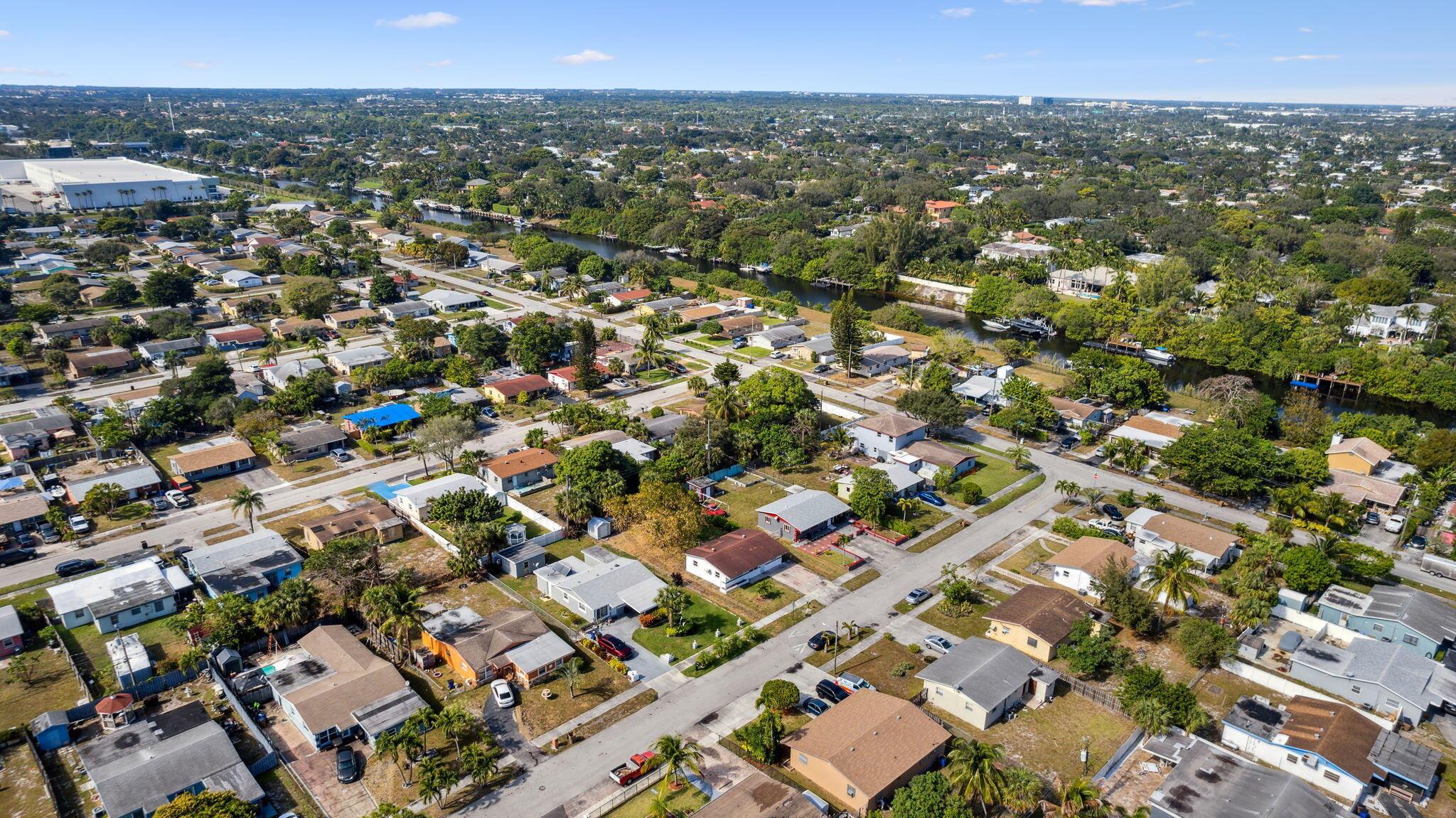 College Park - Residential Lease