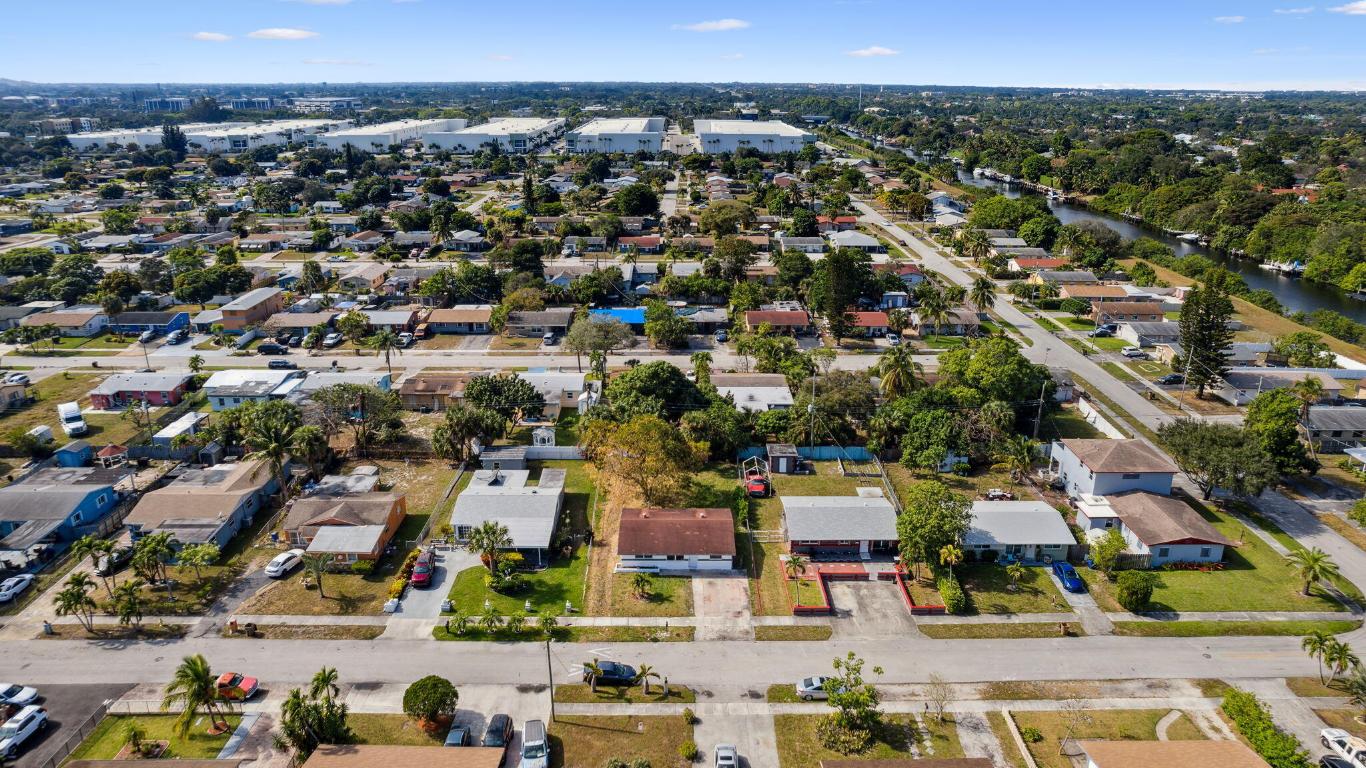 College Park - Residential Lease