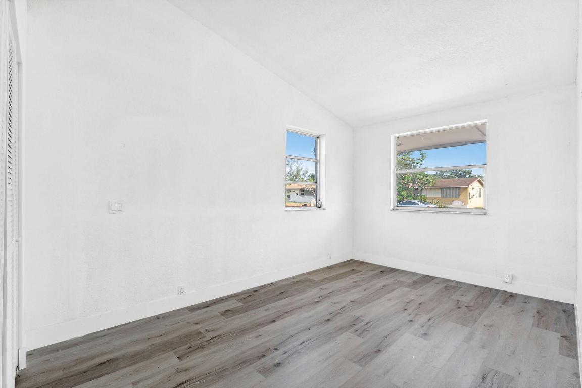 College Park - Residential Lease