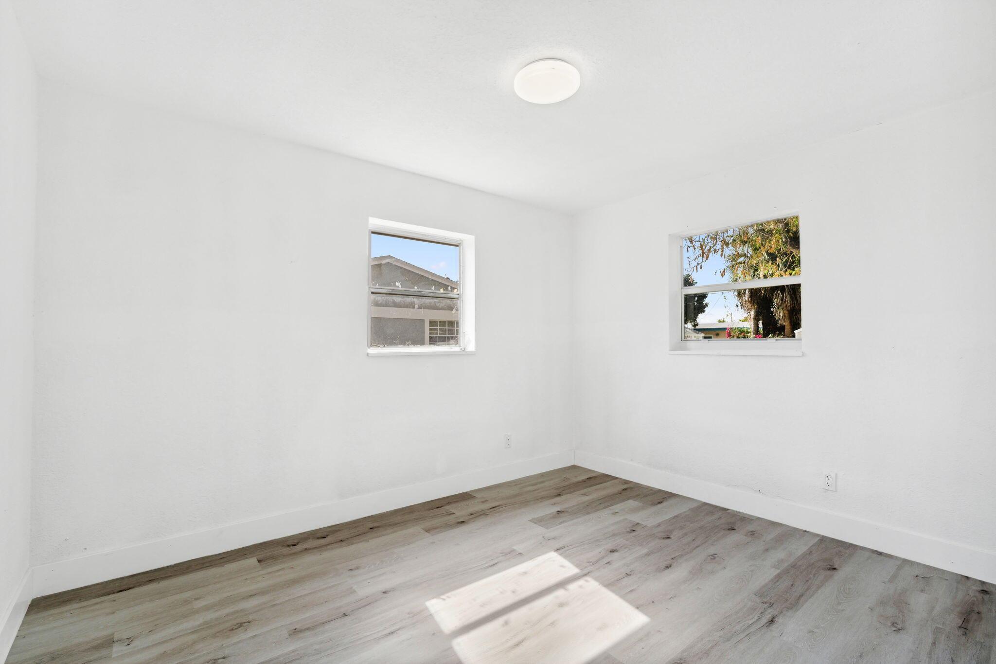 College Park - Residential Lease