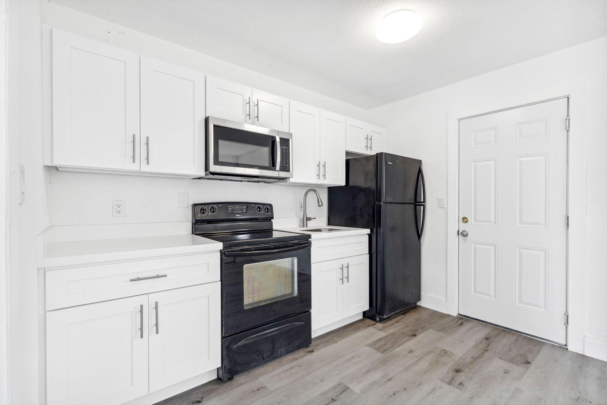 College Park - Residential Lease