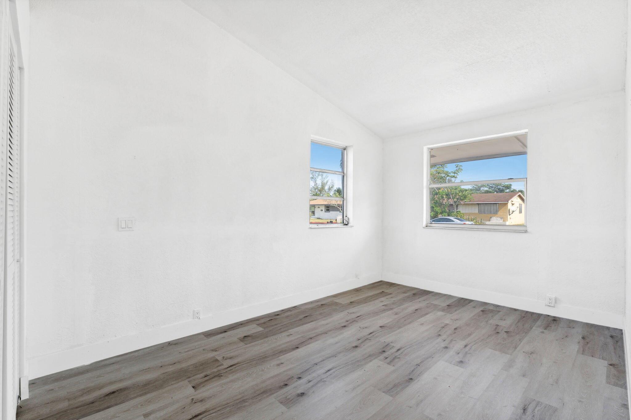 College Park - Residential Lease