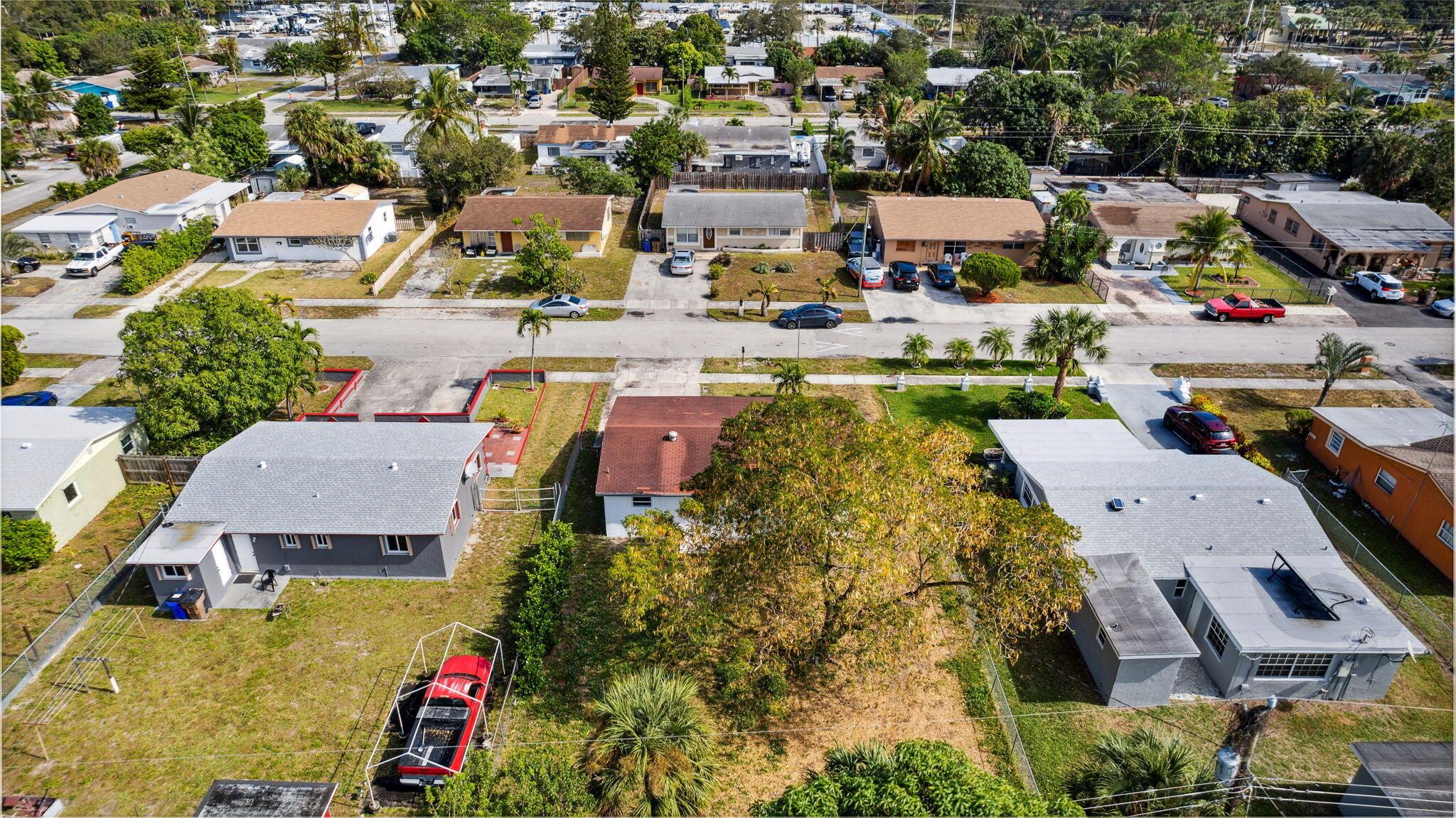 College Park - Residential Lease