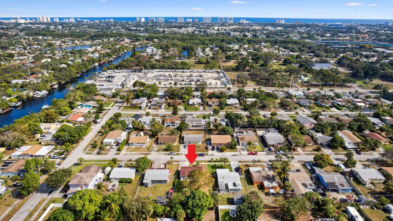 College Park - Residential Lease