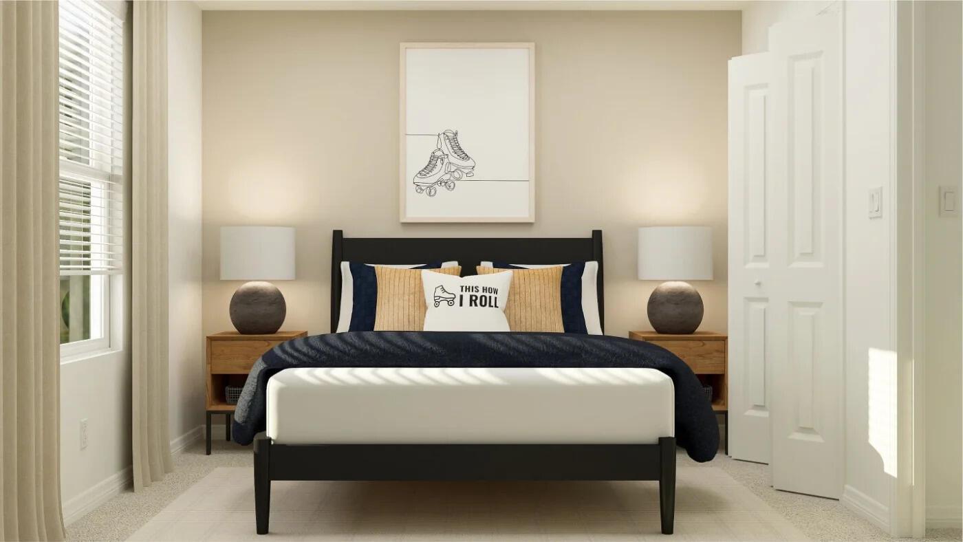 BRYSTOL AT WYDLER - Residential