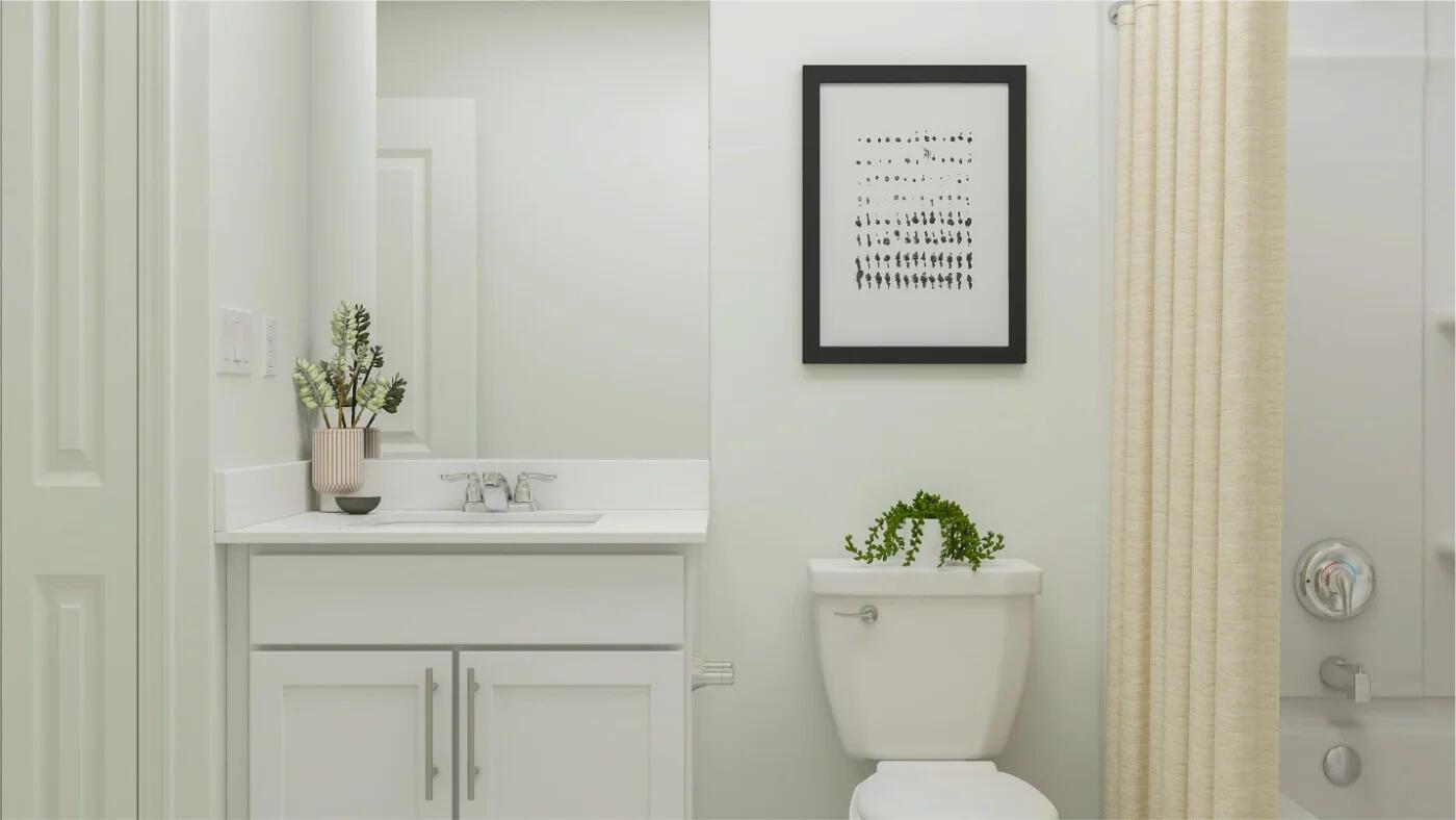 BRYSTOL AT WYDLER - Residential