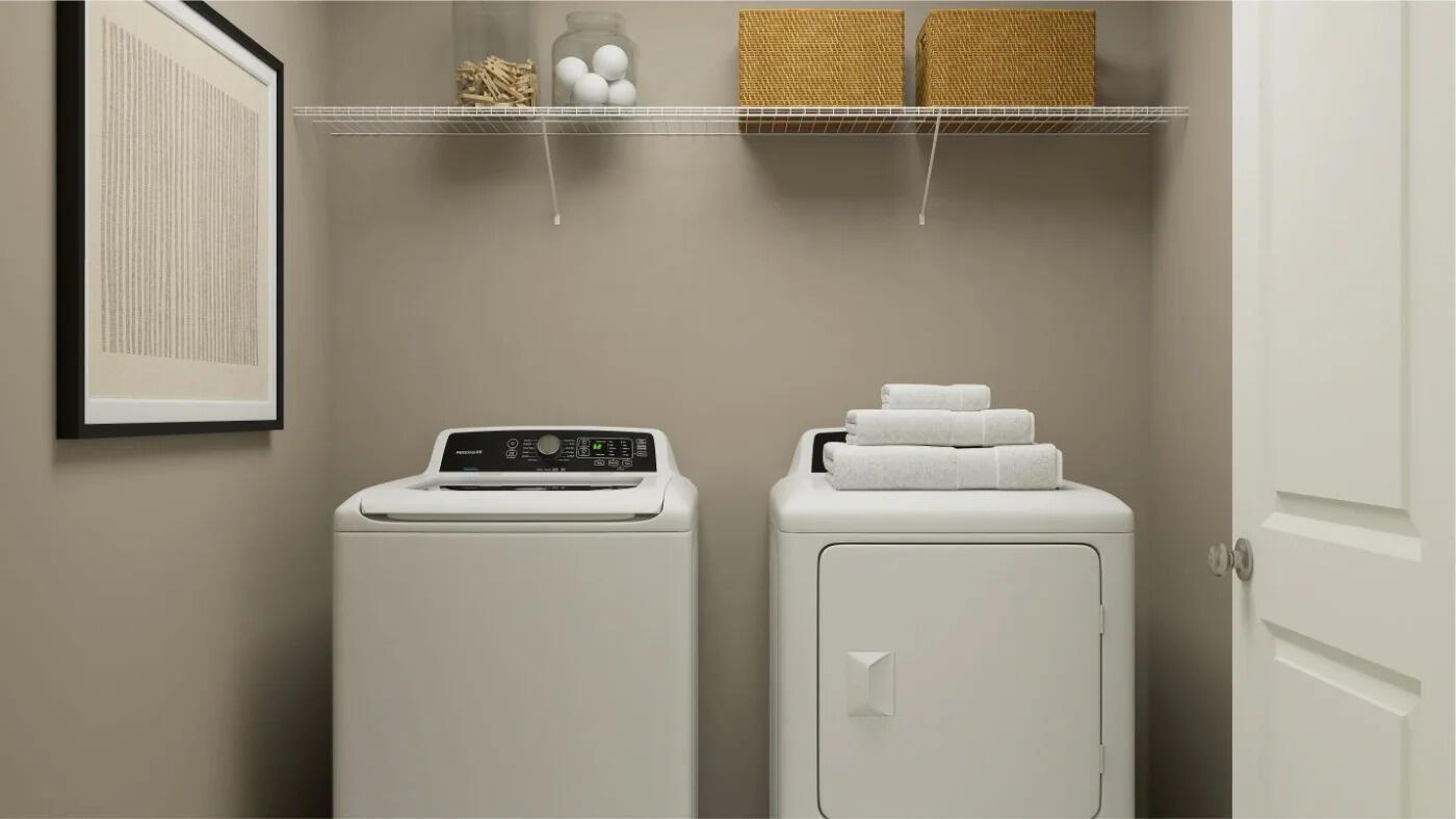 BRYSTOL AT WYDLER - Residential