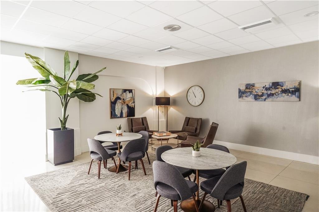 Parker Tower Condo - Residential Lease