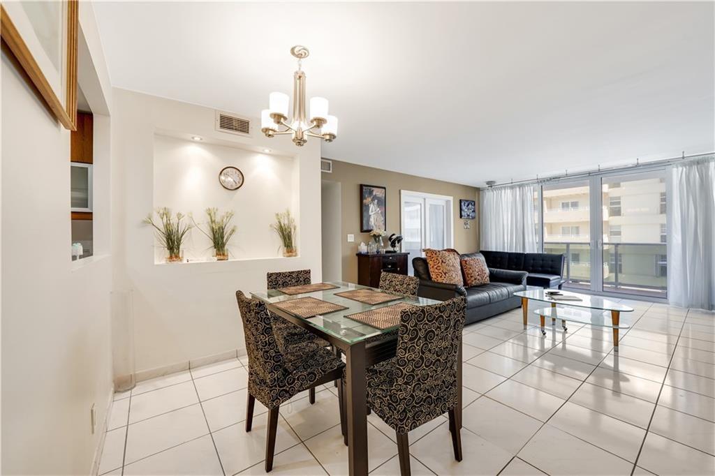 Parker Tower Condo - Residential Lease