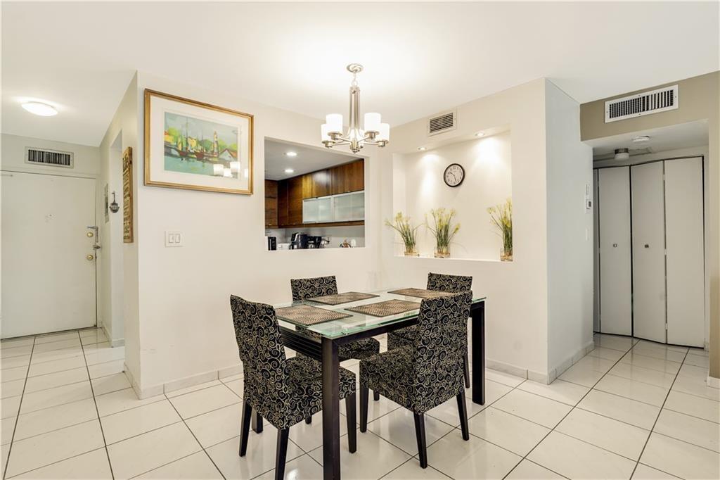 Parker Tower Condo - Residential Lease