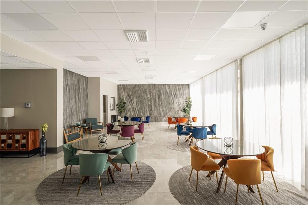 Parker Tower Condo - Residential Lease