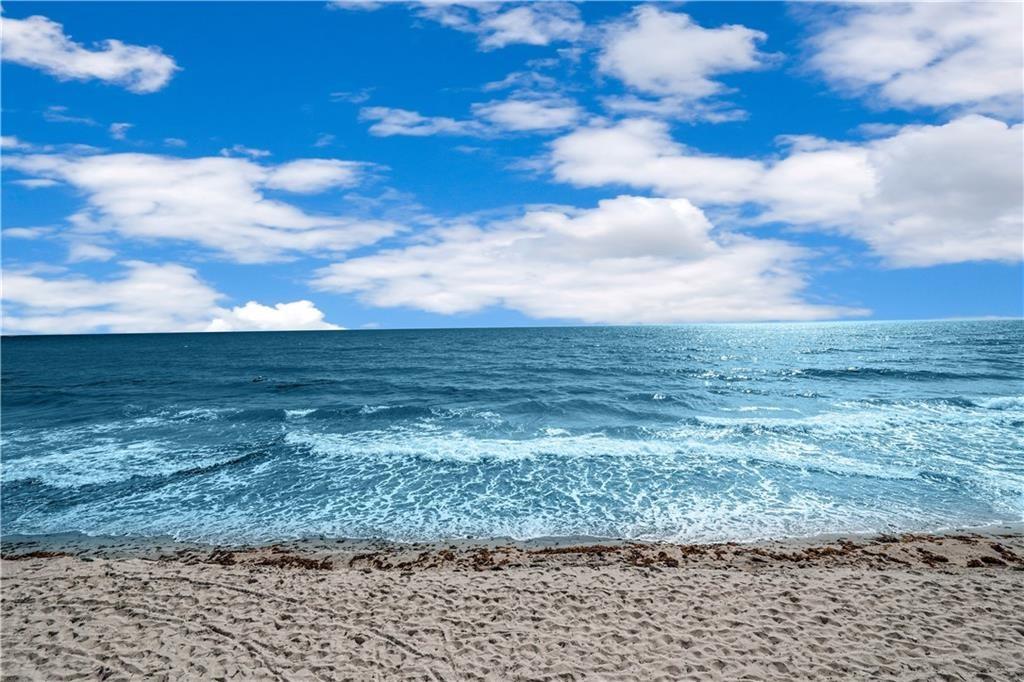 Parker Tower Condo - Residential Lease