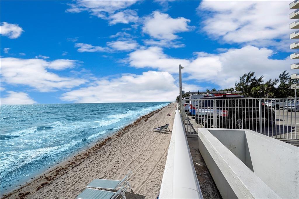 Parker Tower Condo - Residential Lease