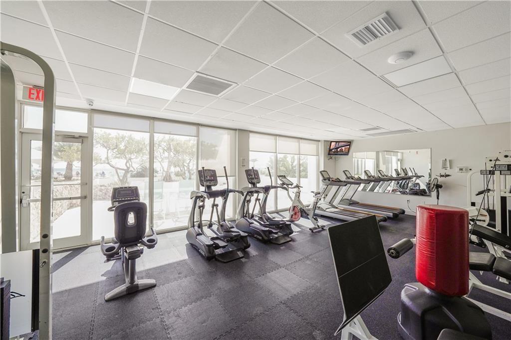 Parker Tower Condo - Residential Lease