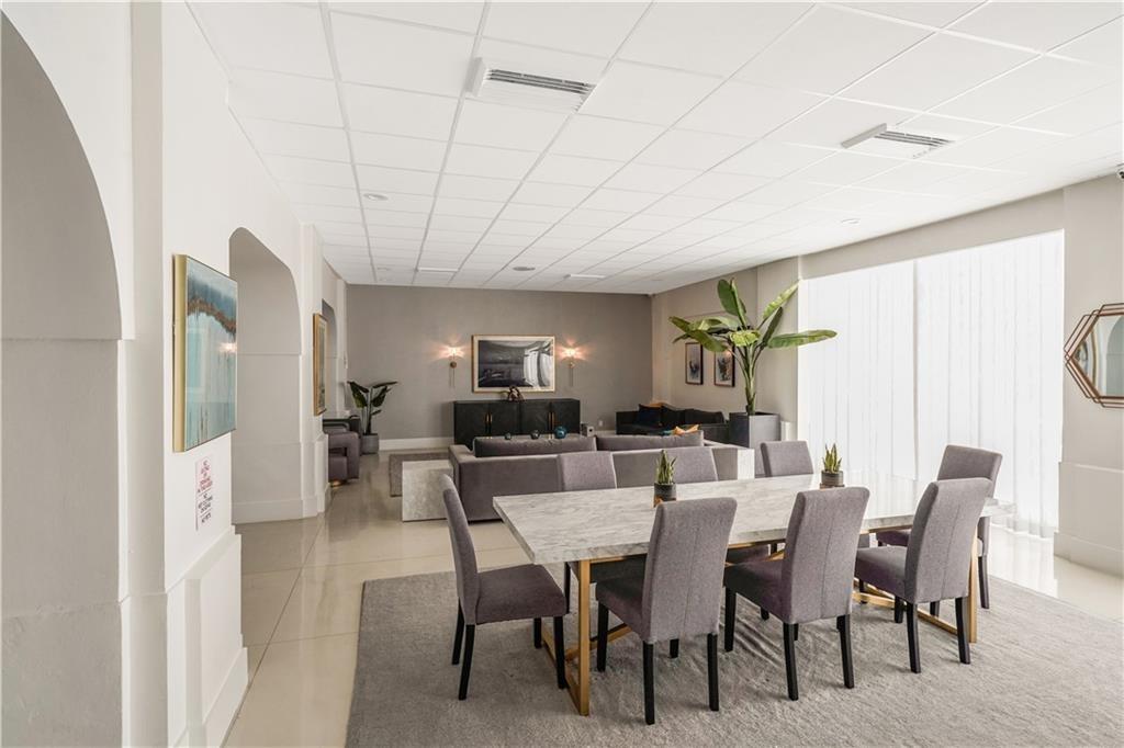 Parker Tower Condo - Residential Lease