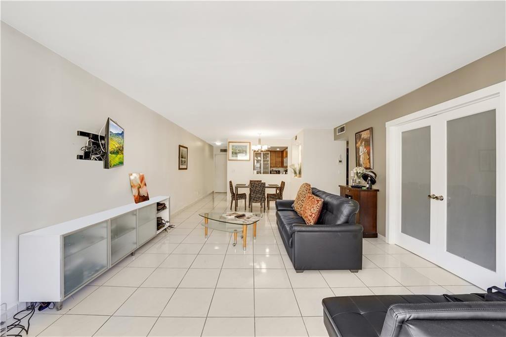 Parker Tower Condo - Residential Lease