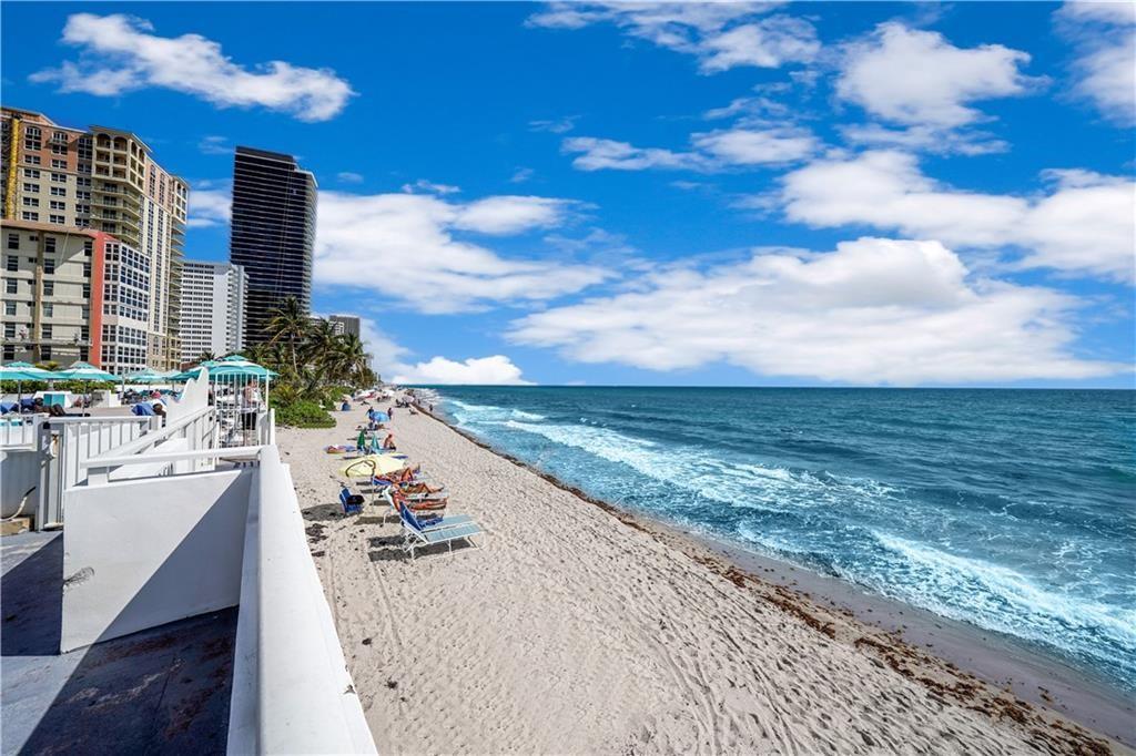 Parker Tower Condo - Residential Lease