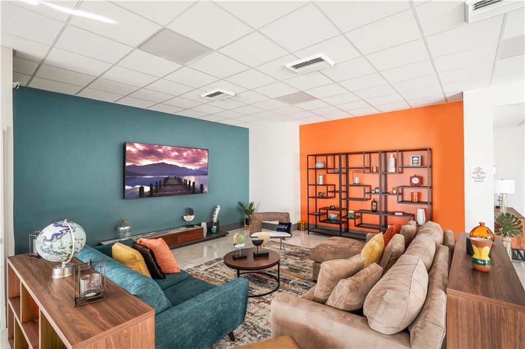 Parker Tower Condo - Residential Lease