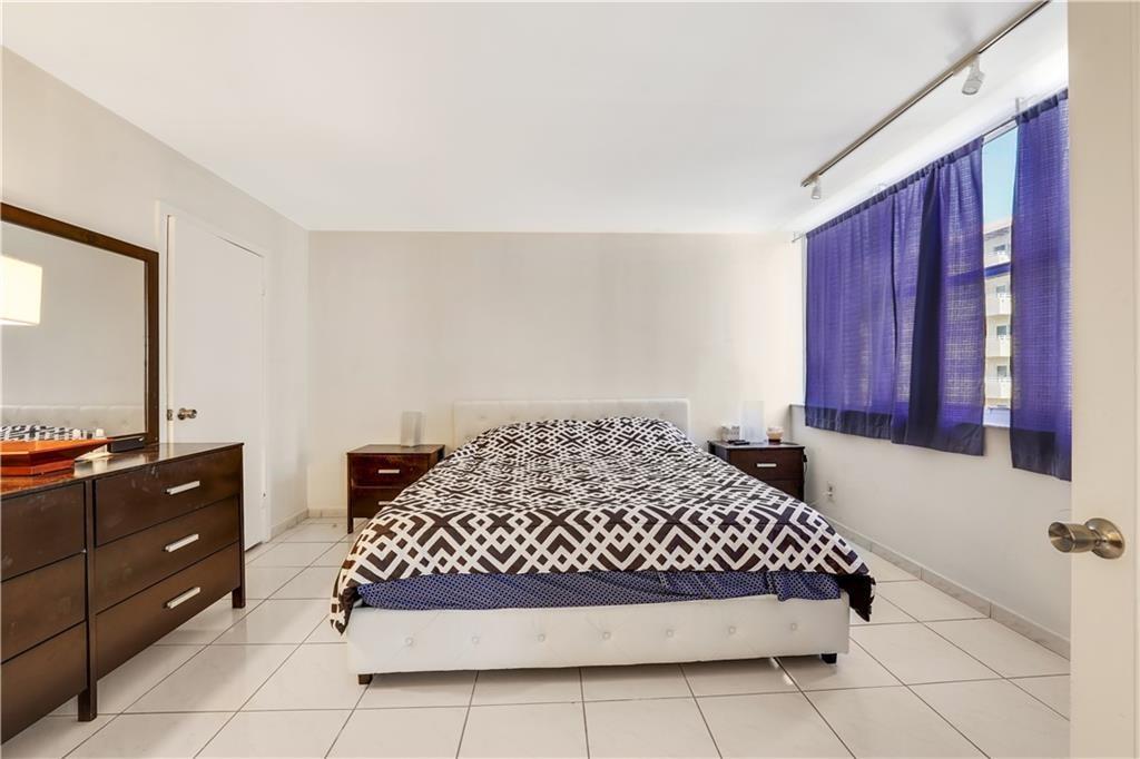 Parker Tower Condo - Residential Lease