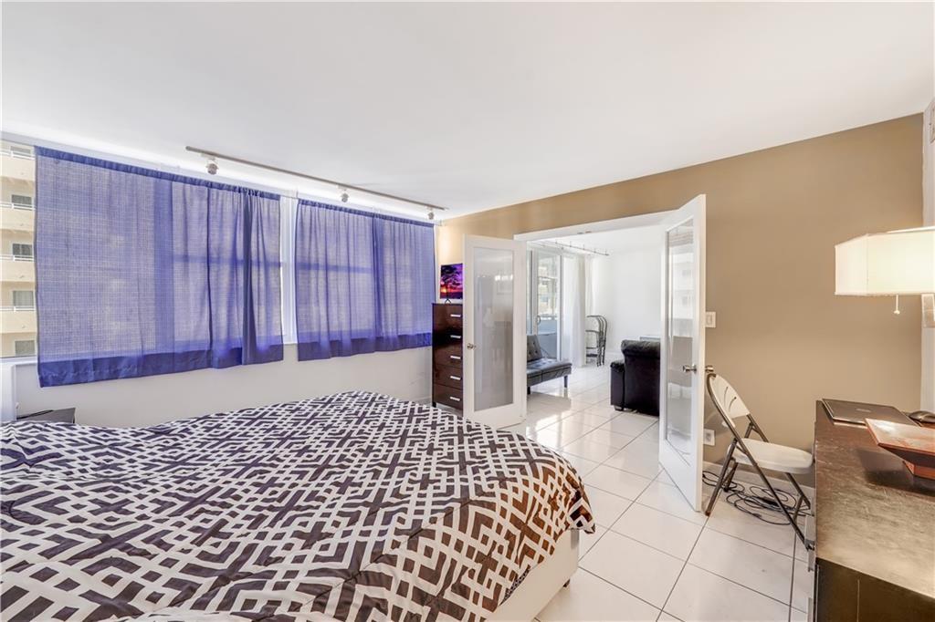 Parker Tower Condo - Residential Lease