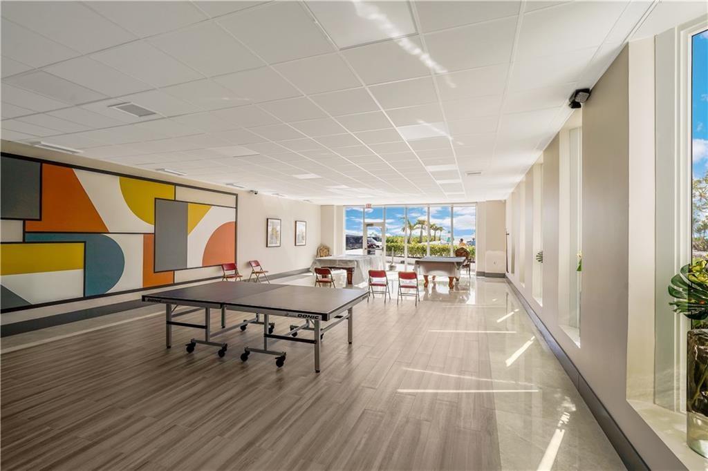 Parker Tower Condo - Residential Lease