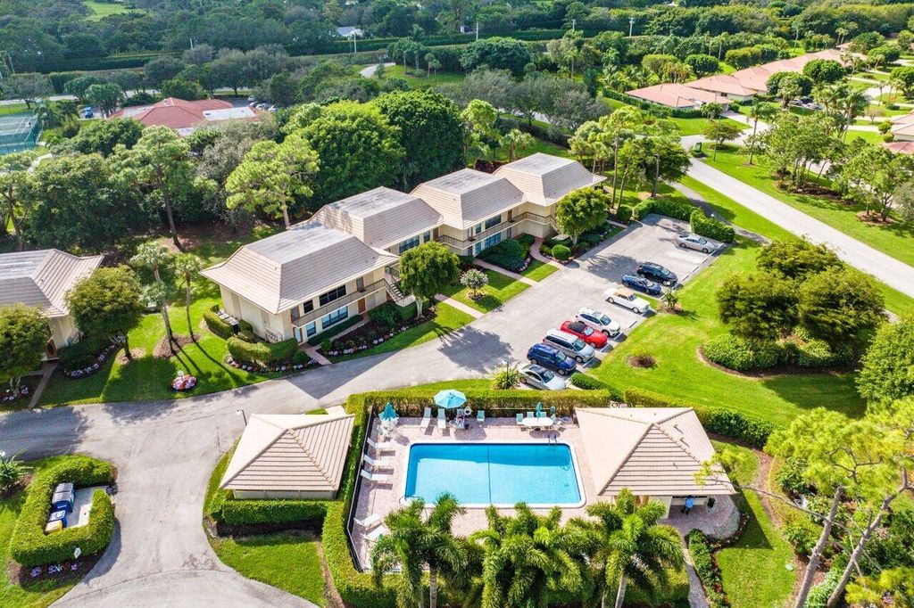 Photo of 4660 Kittiwake Court #Kingfisher S, Boynton Beach, FL 33436 (MLS # R10855695)