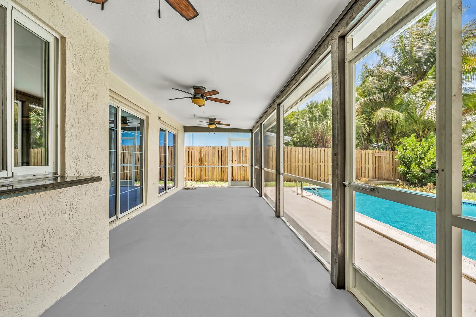 SUNRISE GOLF VILLAGE SEC 19 - Residential