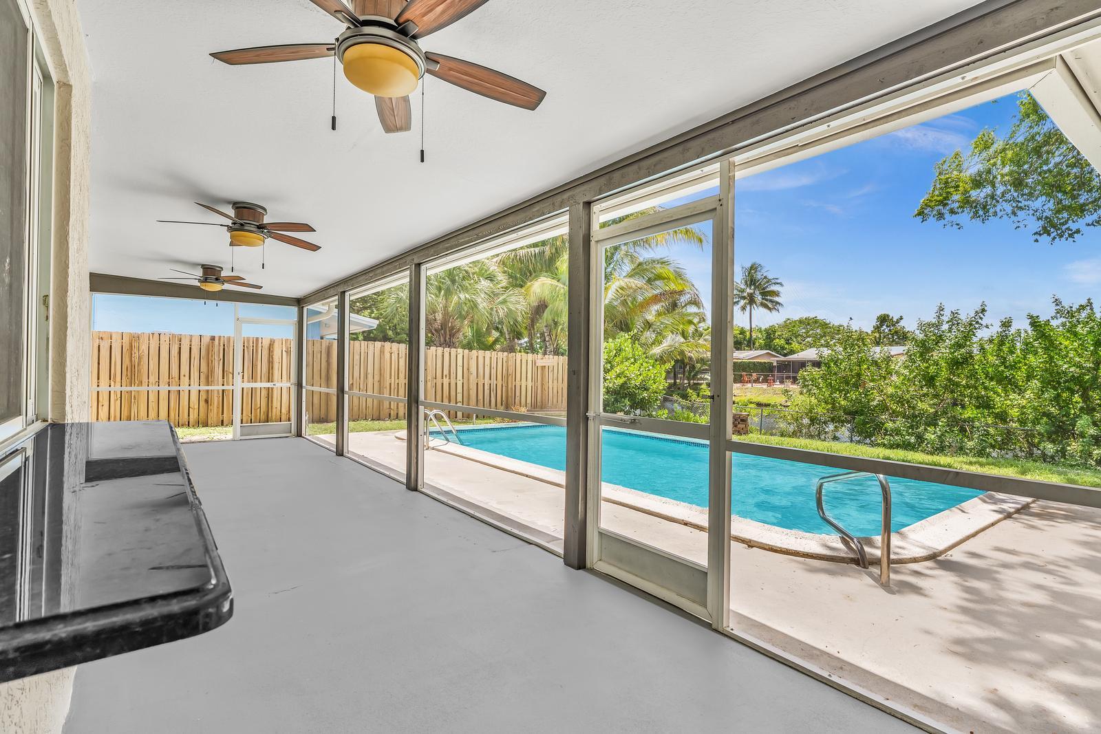 SUNRISE GOLF VILLAGE SEC 19 - Residential