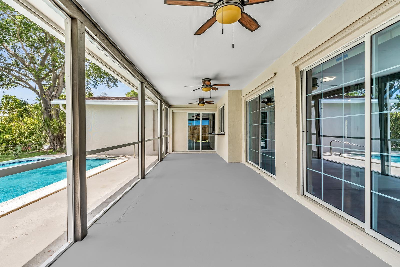 SUNRISE GOLF VILLAGE SEC 19 - Residential