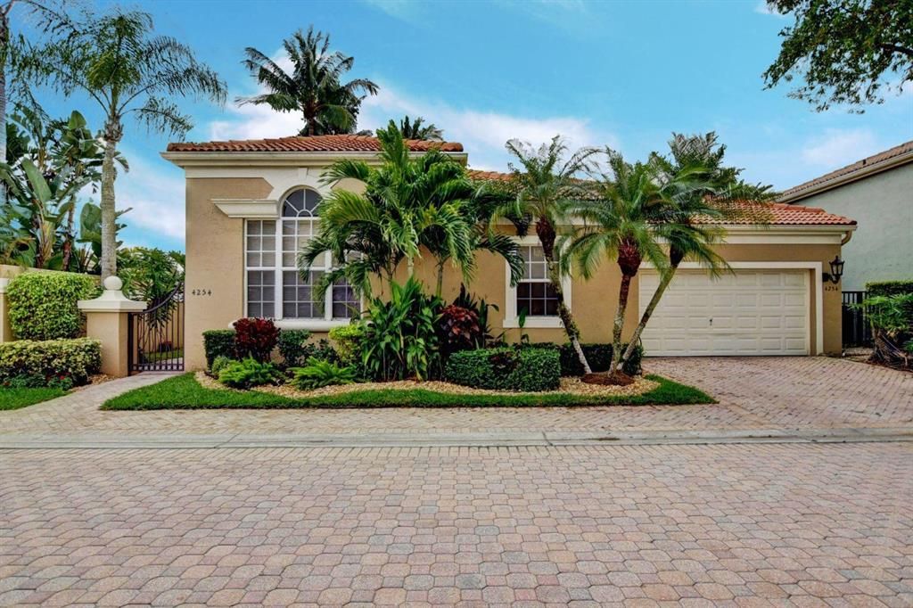 Photo of 4254 NW 66th Place, Boca Raton, FL 33496 (MLS # R10746609)