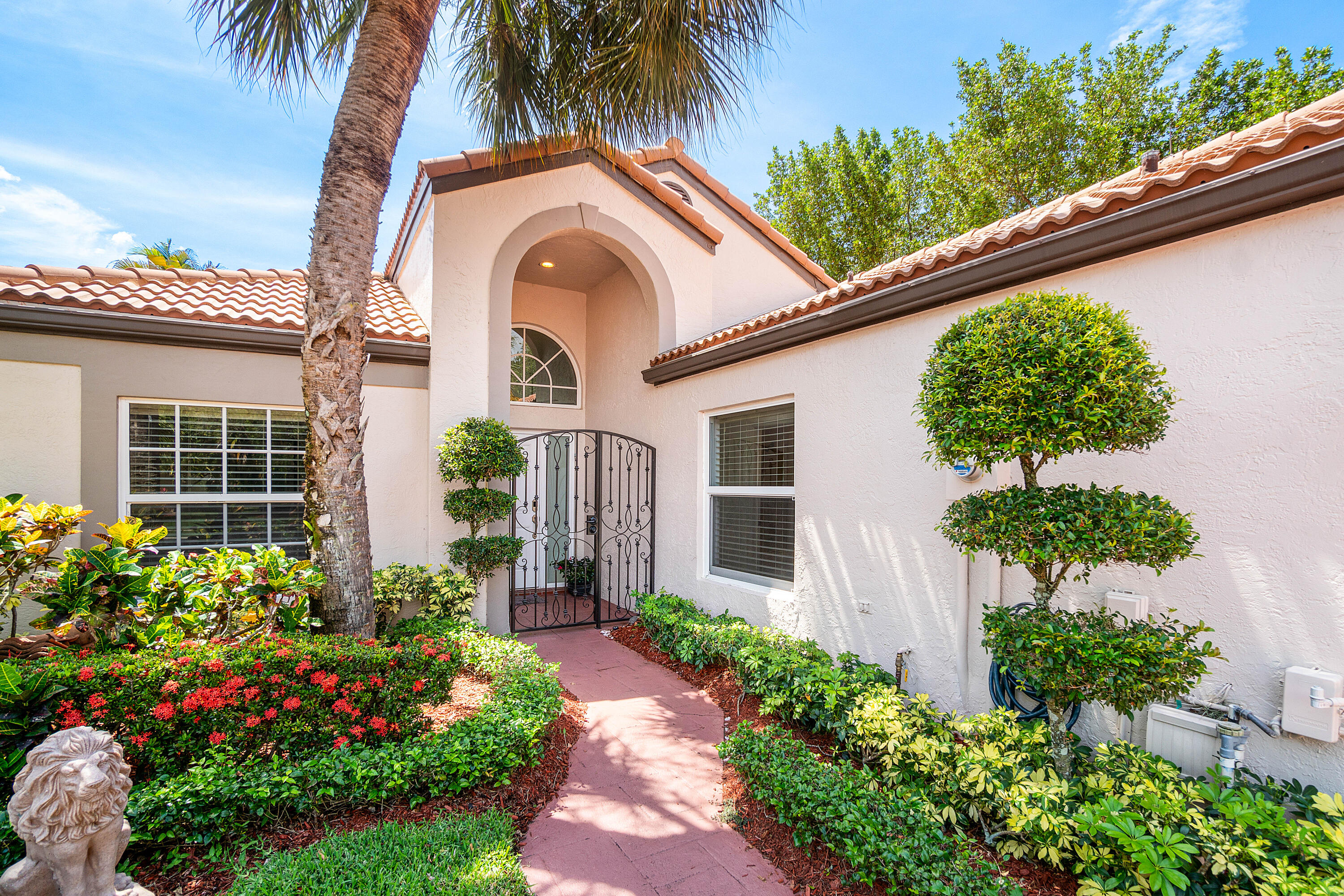 PALOMAR at Boca Pointe - Residential