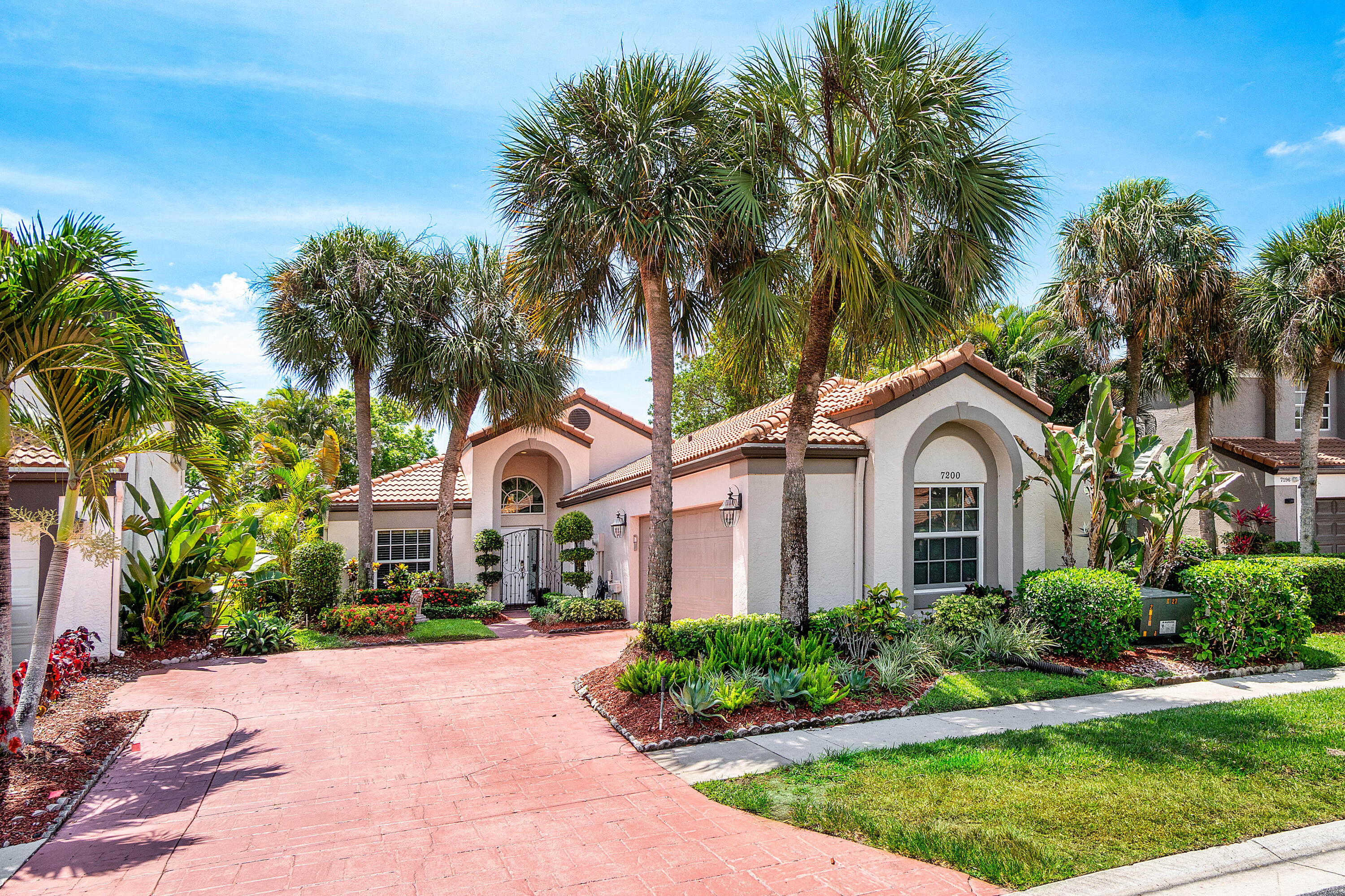 PALOMAR at Boca Pointe - Residential