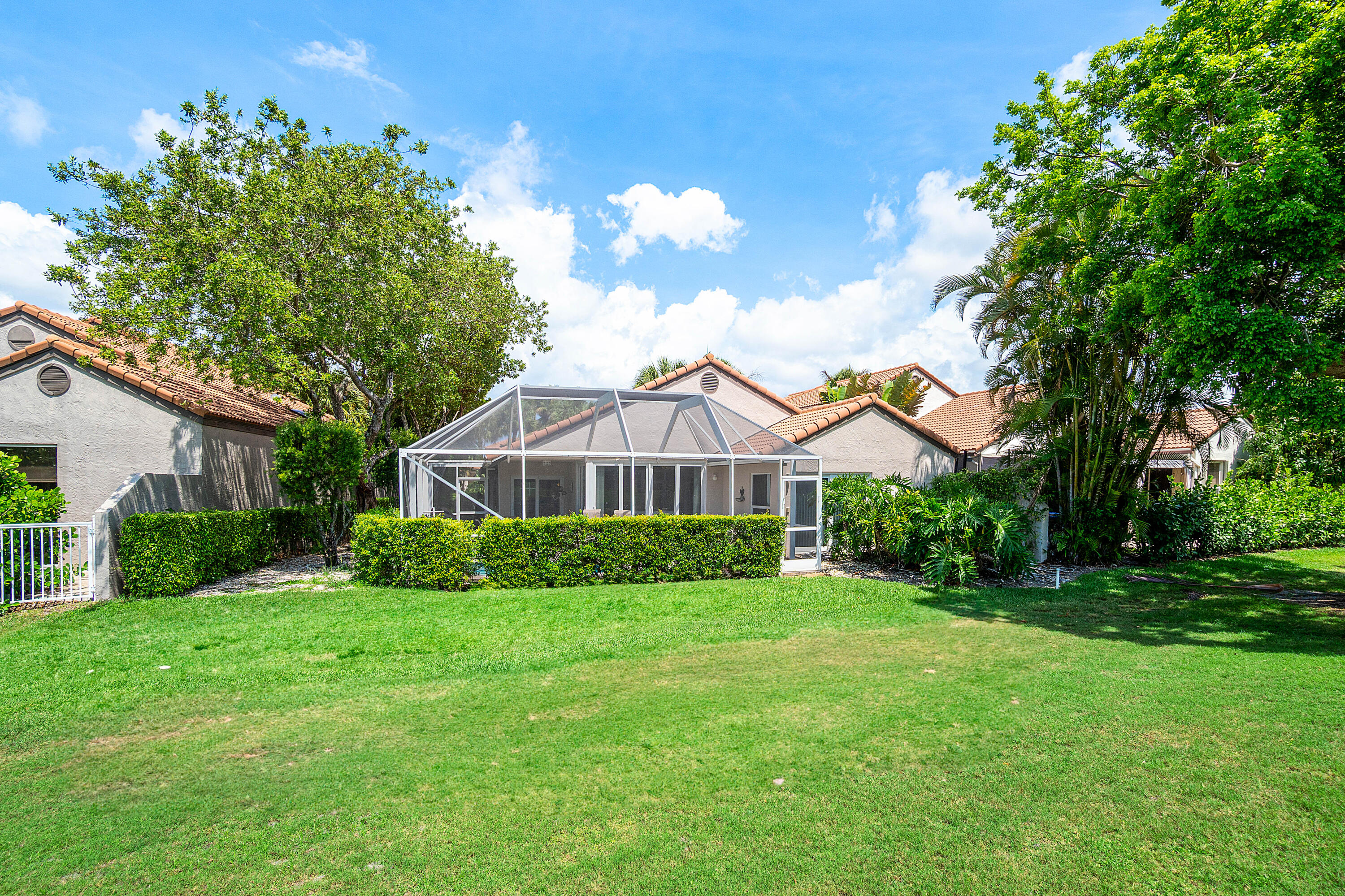 PALOMAR at Boca Pointe - Residential