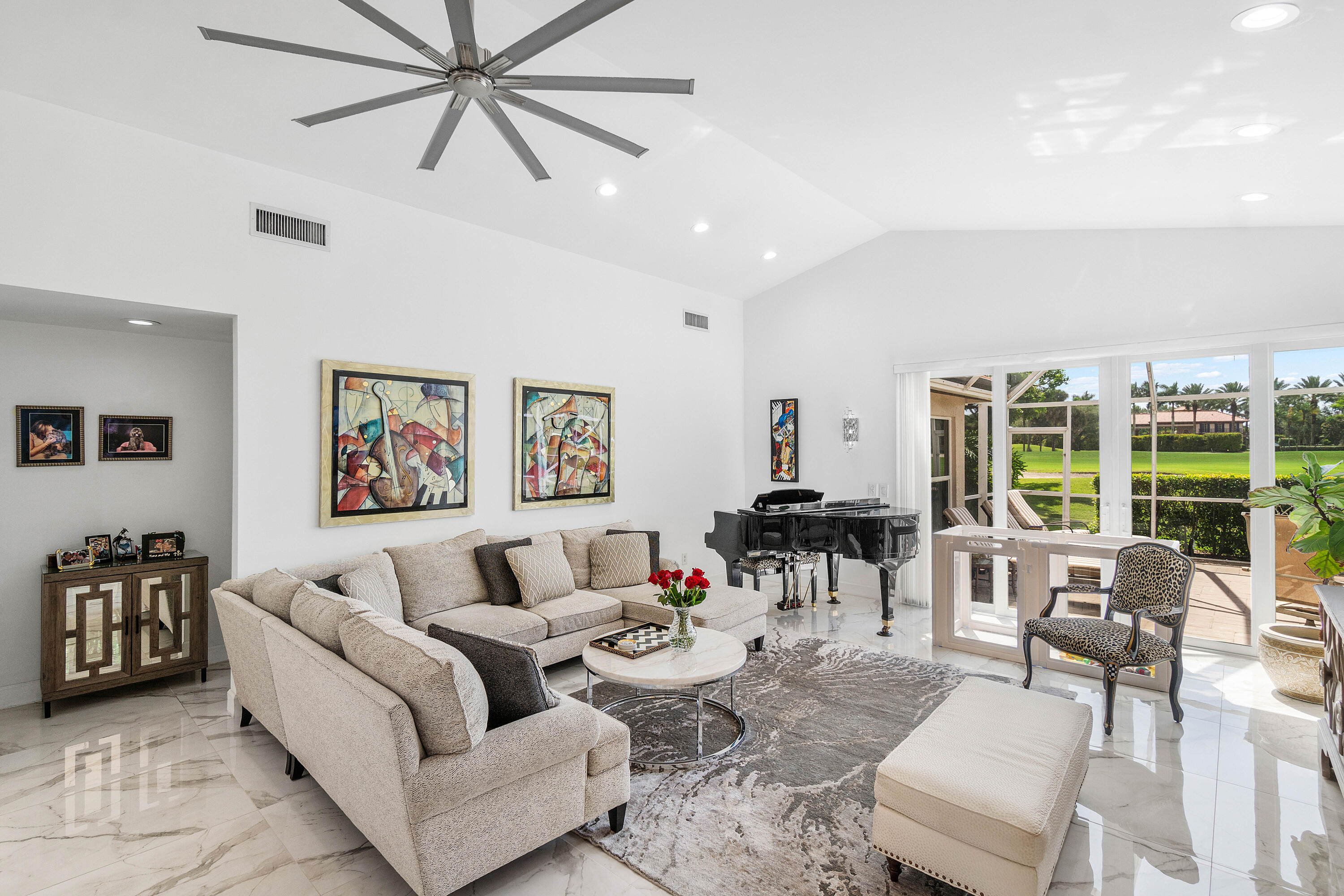 PALOMAR at Boca Pointe - Residential