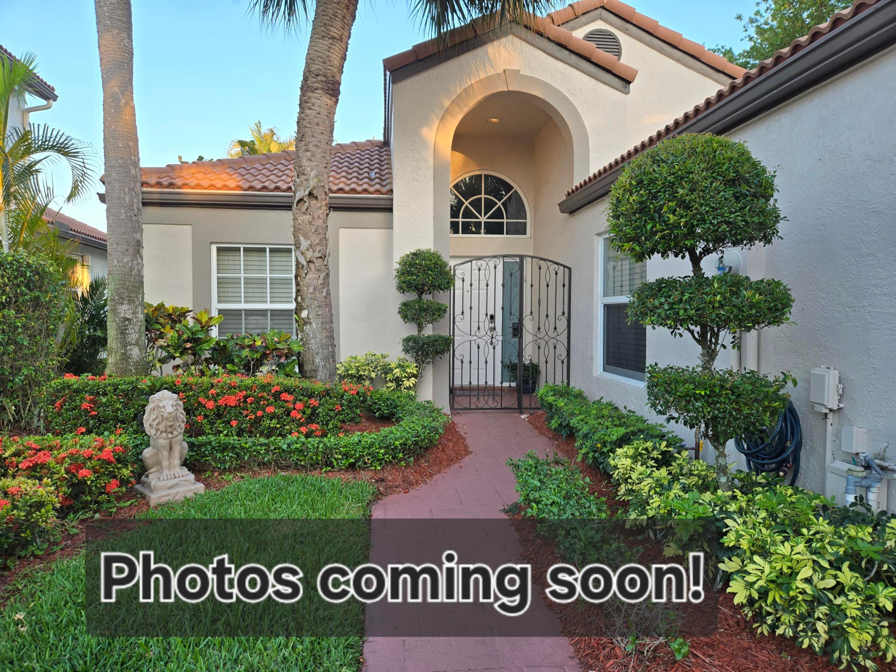 PALOMAR at Boca Pointe - Residential