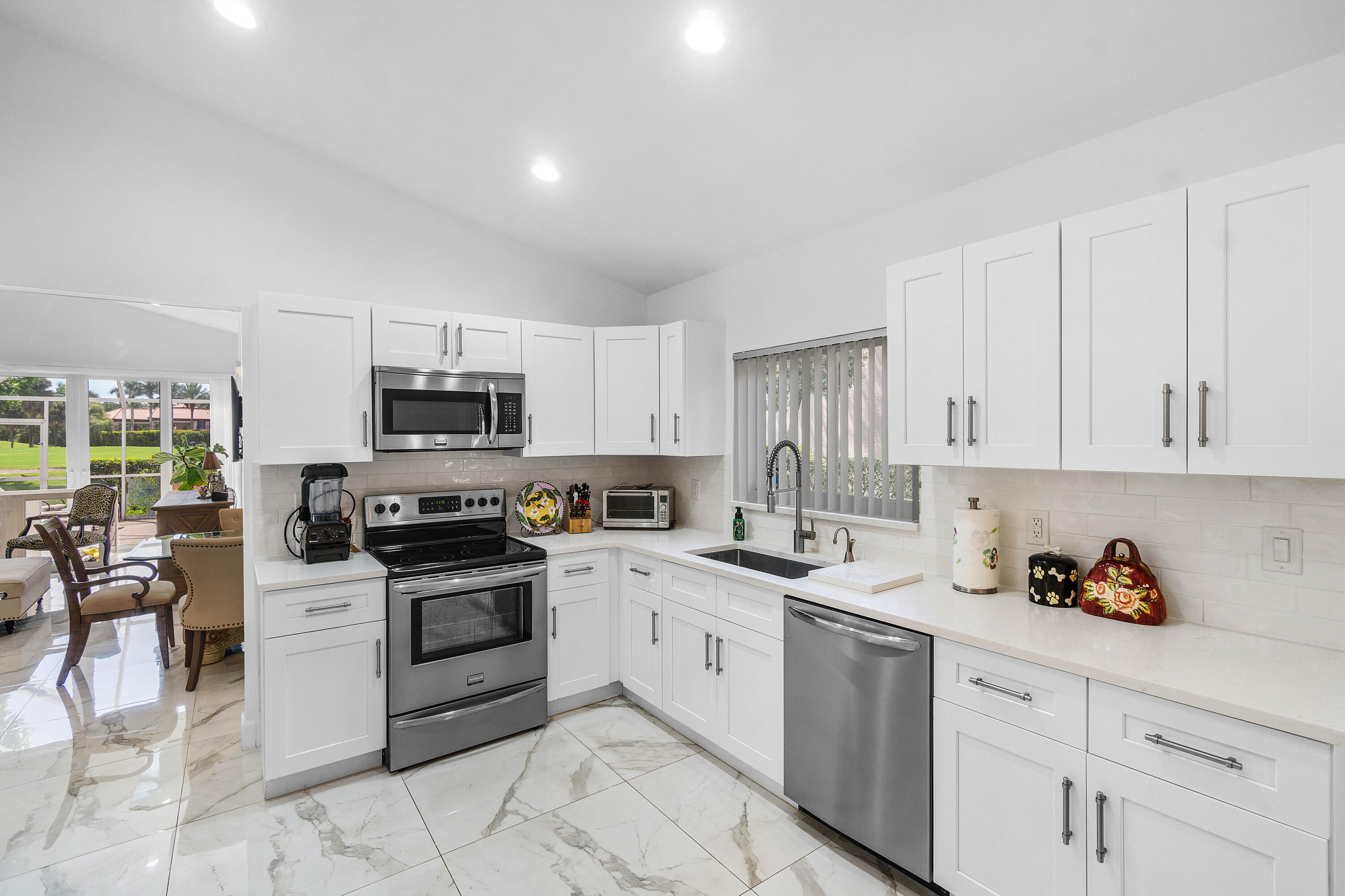 PALOMAR at Boca Pointe - Residential