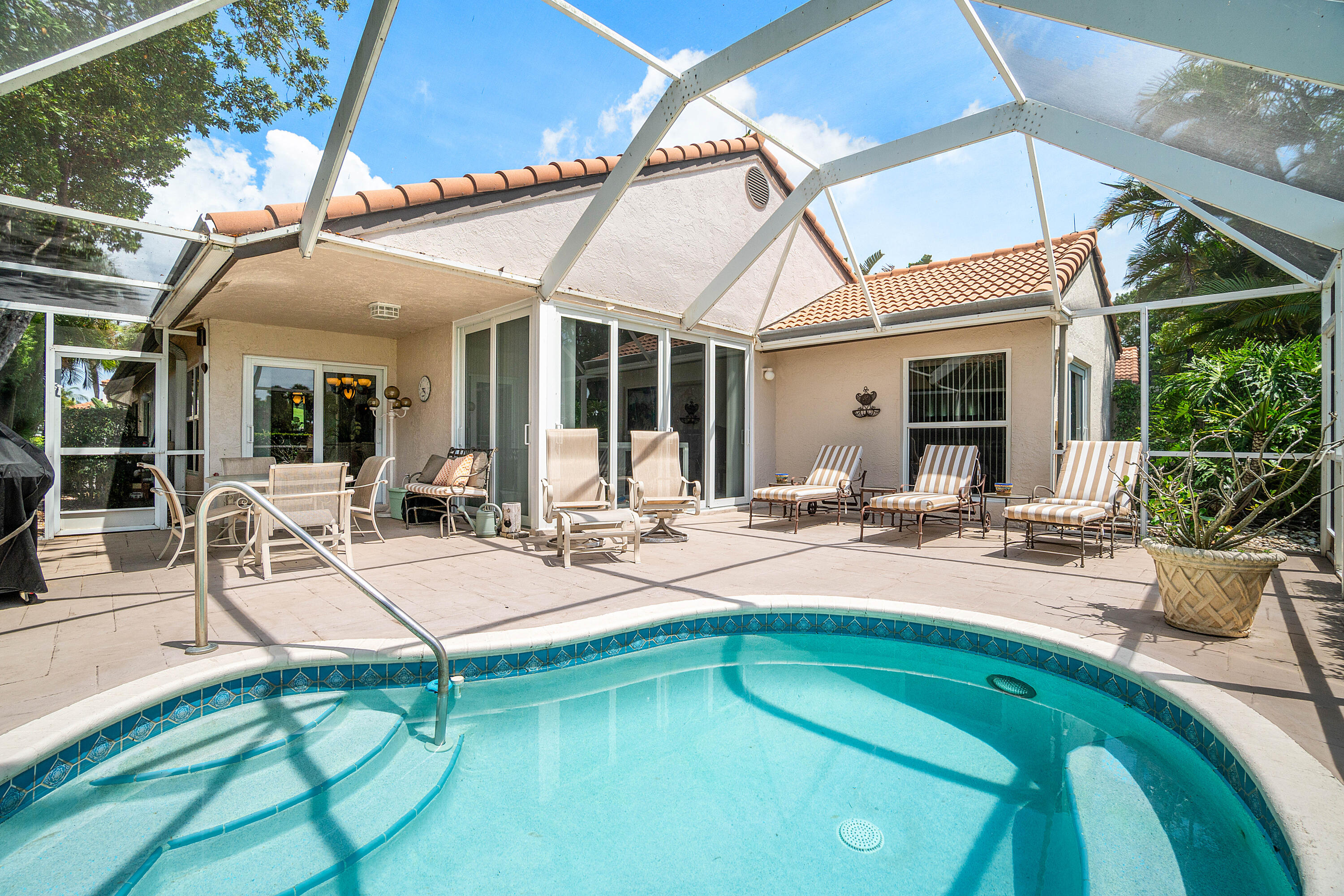 PALOMAR at Boca Pointe - Residential