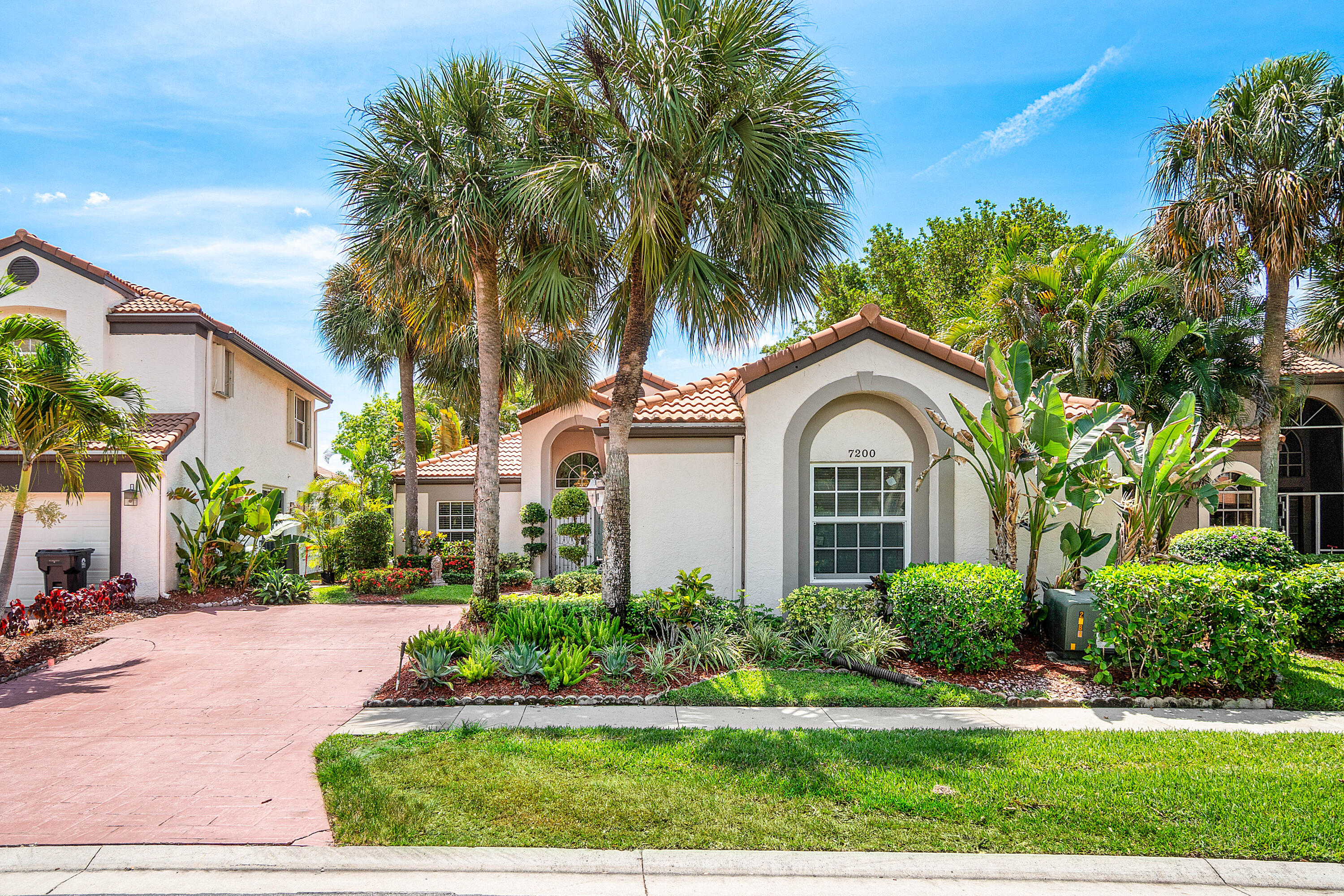 PALOMAR at Boca Pointe - Residential