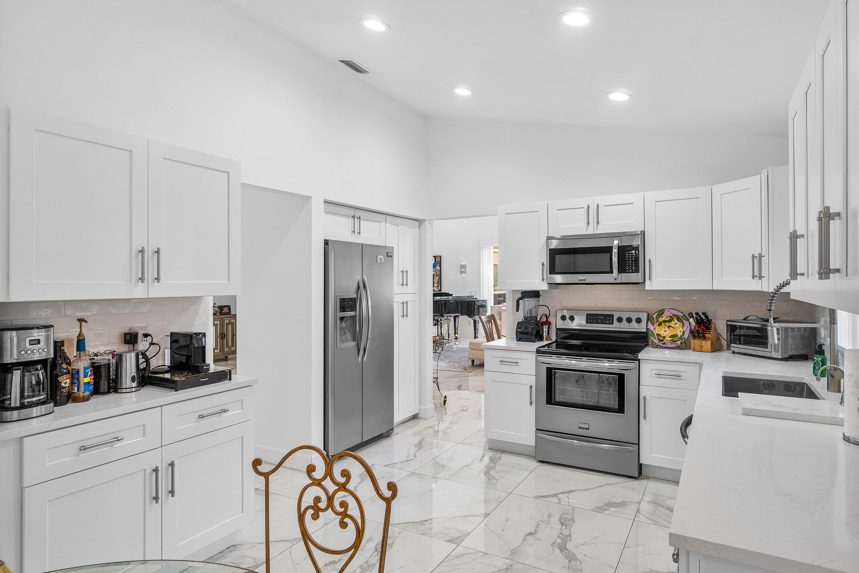PALOMAR at Boca Pointe - Residential