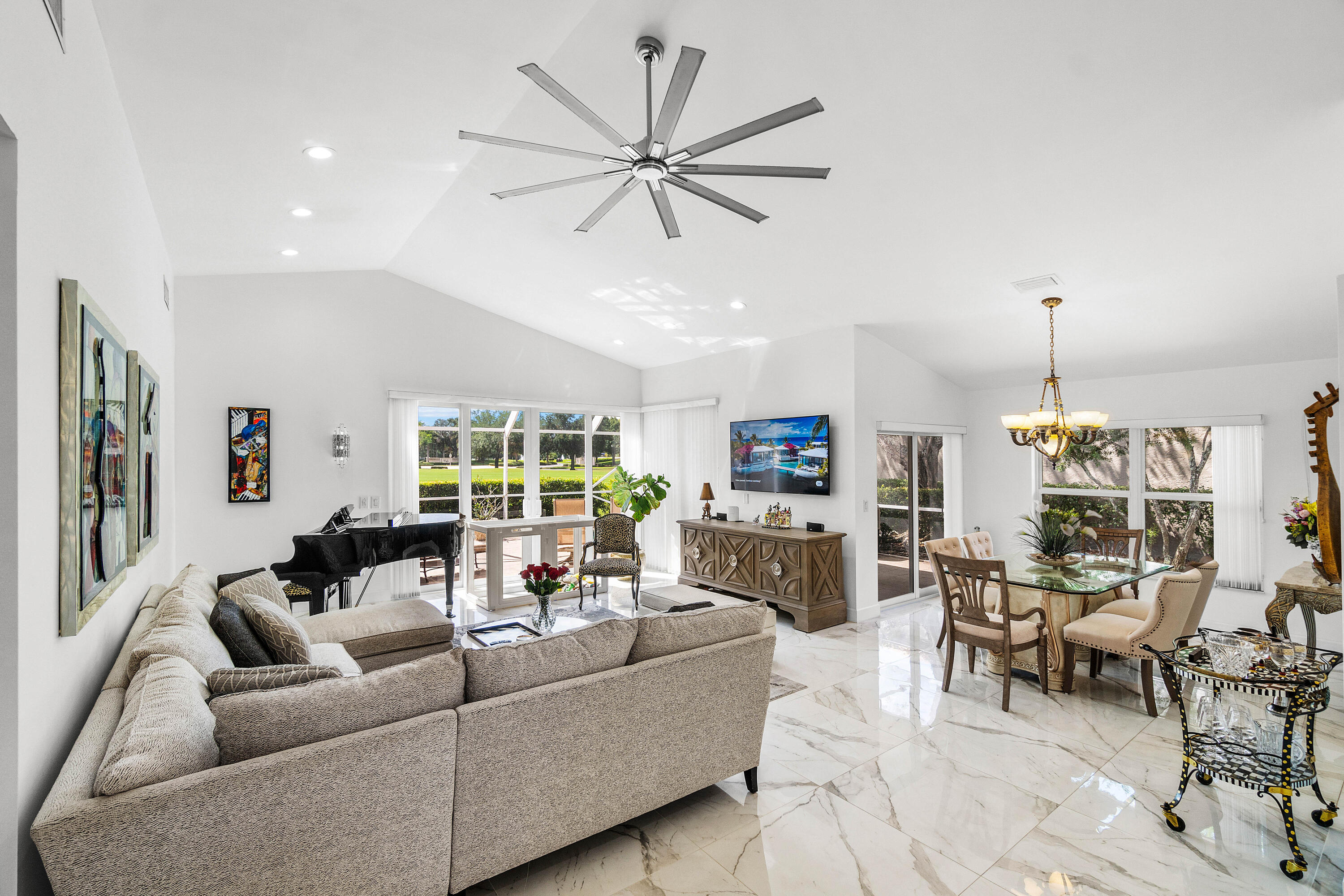 PALOMAR at Boca Pointe - Residential
