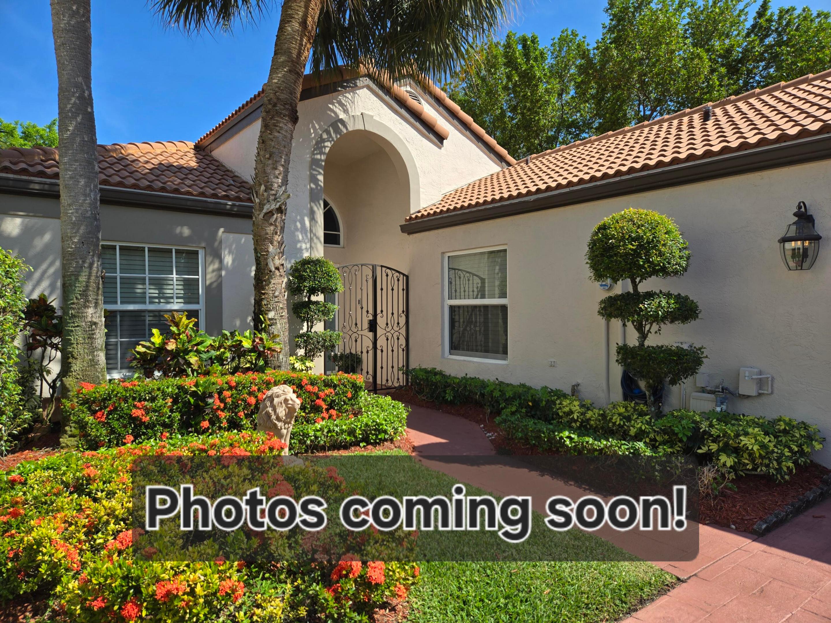 PALOMAR at Boca Pointe - Residential
