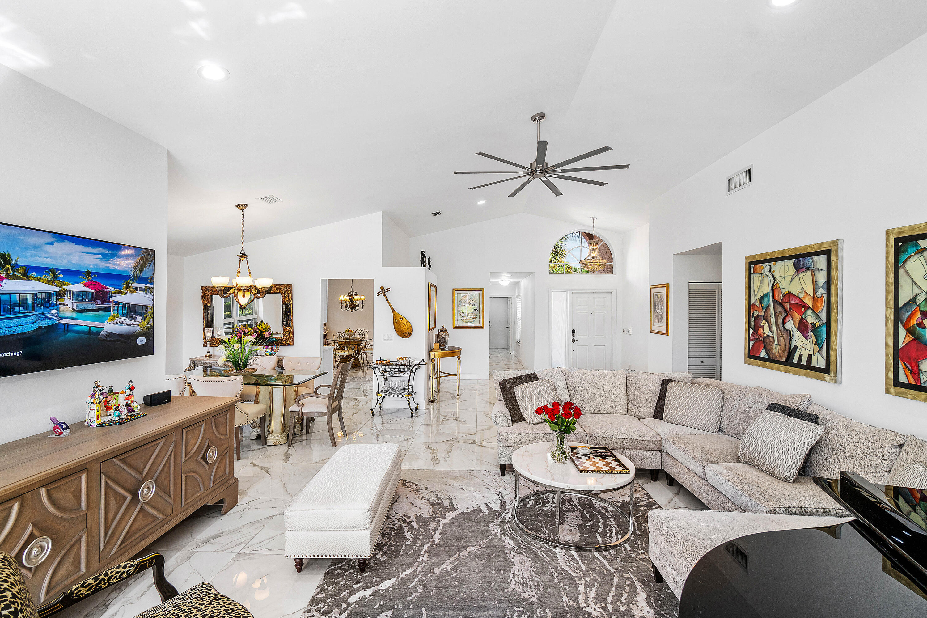 PALOMAR at Boca Pointe - Residential