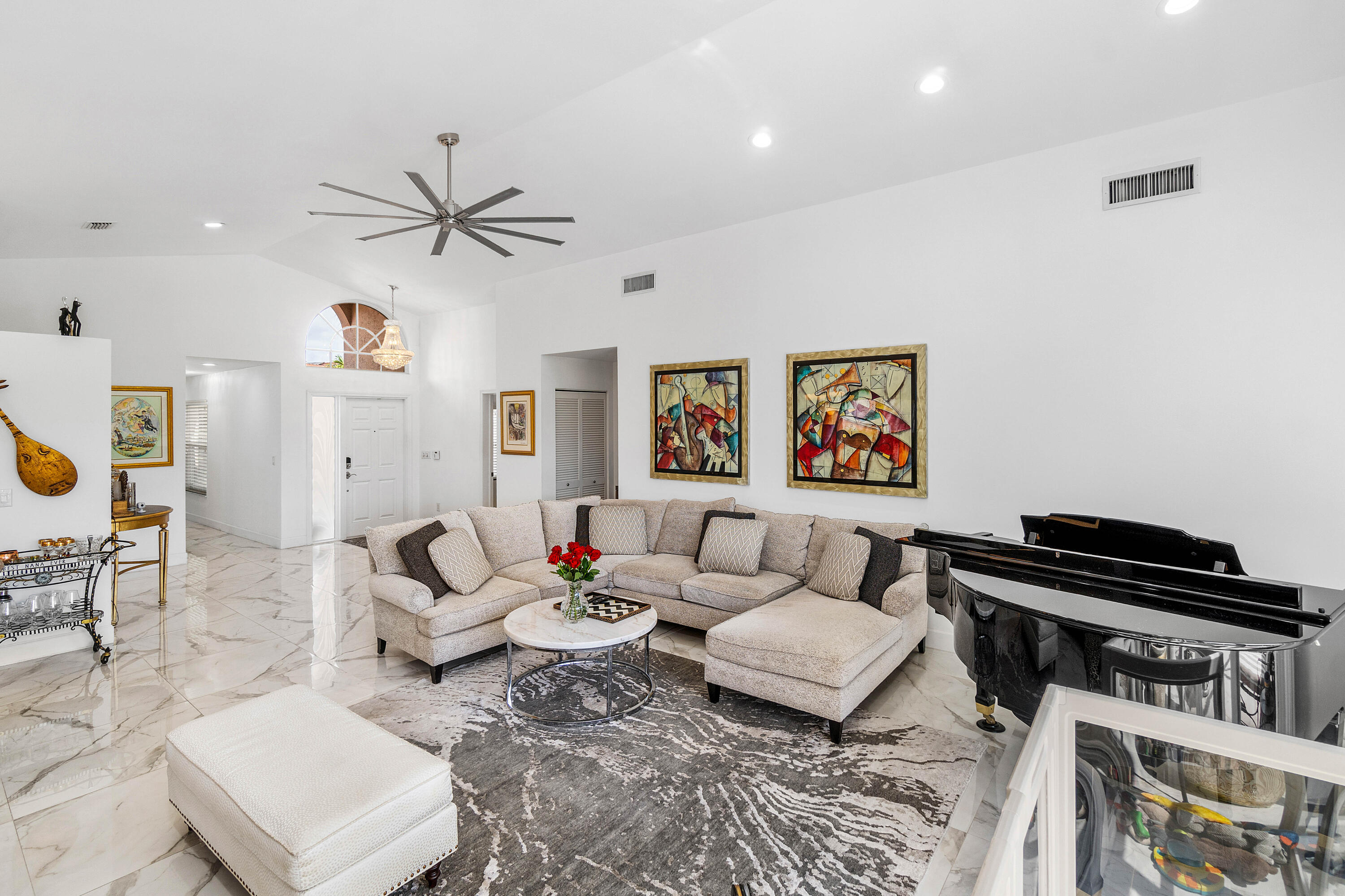 PALOMAR at Boca Pointe - Residential
