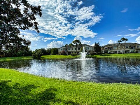 A home in Stuart