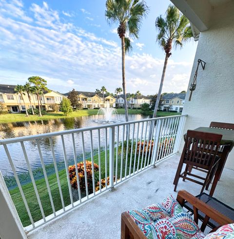 A home in Stuart