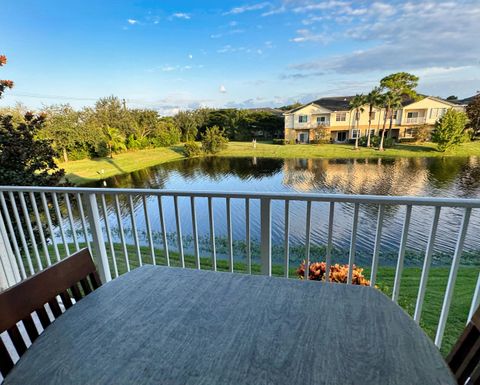 A home in Stuart