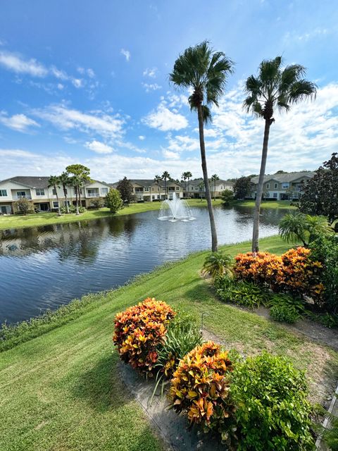 A home in Stuart