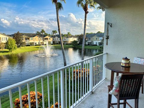 A home in Stuart