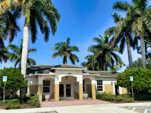 A home in Stuart