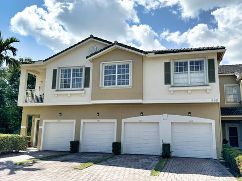 A home in Stuart